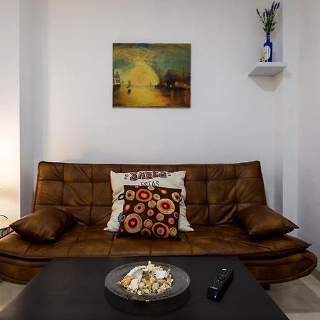 Apartamento En San Lorenzo 塞维利亚 外观 照片