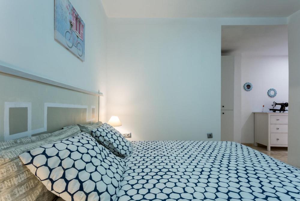 Apartamento En San Lorenzo 塞维利亚 外观 照片