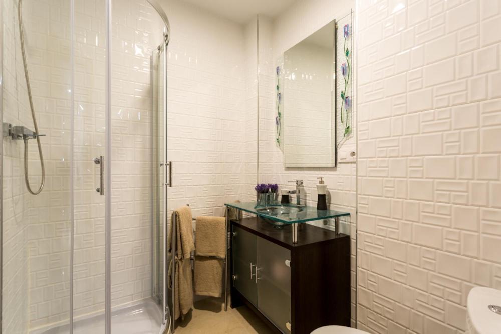 Apartamento En San Lorenzo 塞维利亚 外观 照片
